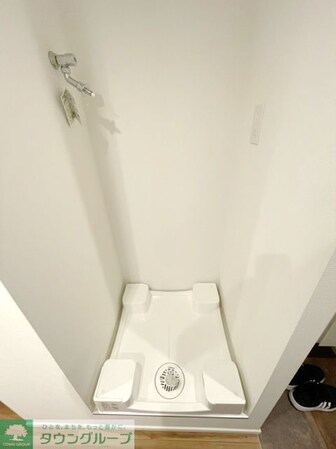 ミリアレジデンス品川中延の物件内観写真